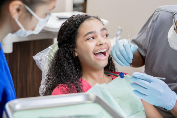 Best Emergency Wisdom Teeth Removal in Bellaire, OH