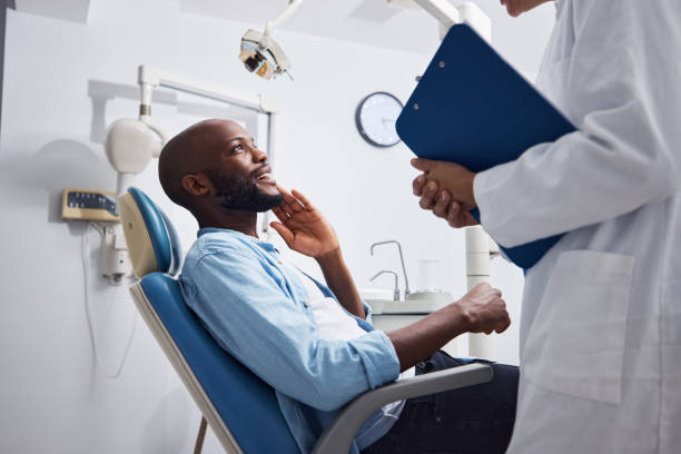 Best Emergency Dental Care for Broken or Chipped Teeth in Bellaire, OH