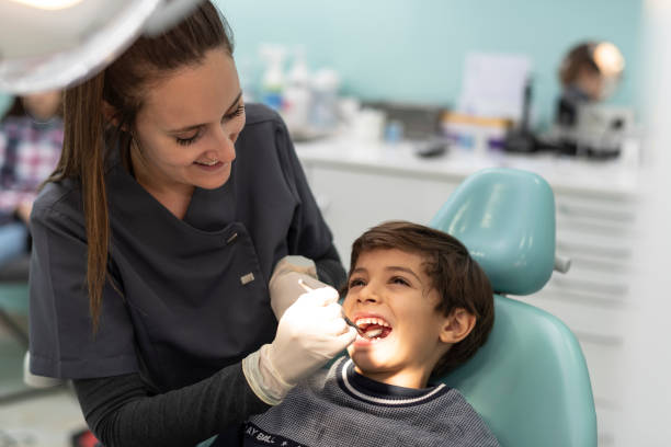 Best Emergency Tooth Extraction in Bellaire, OH
