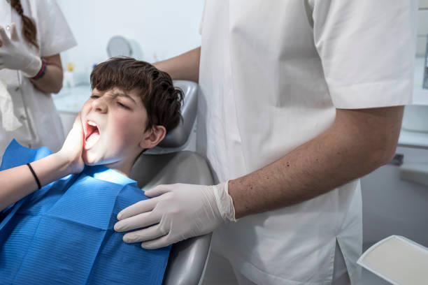 Best Emergency Treatment for Dental Infections or Abscesses in Bellaire, OH
