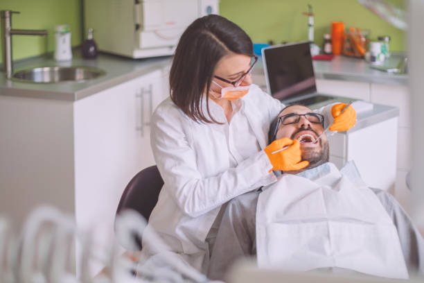 Best Emergency Treatment for Dental Infections or Abscesses in Bellaire, OH