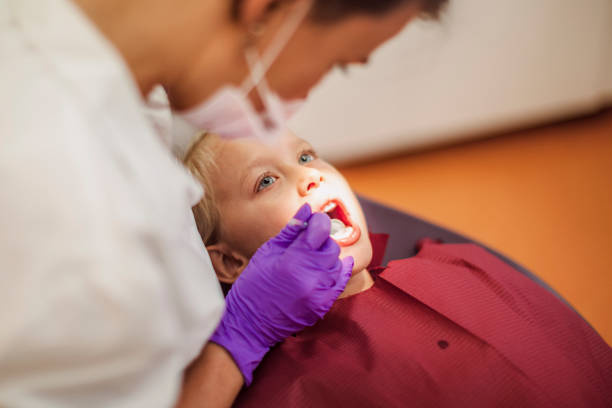 Best Cosmetic Emergency Dentistry in Bellaire, OH