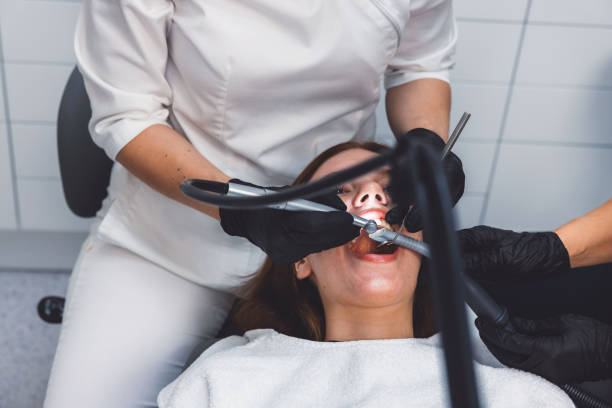 Best Urgent Care for Lost Fillings or Crowns in Bellaire, OH